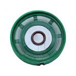 Φ27mm mylar speakers 8Ω 0.25W,External magnetism